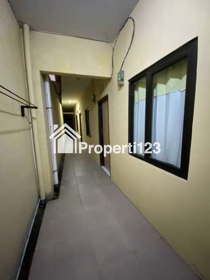 Rumah full furnished di Cipayung Jaktim Bonus Kost 5 Pintu - 4