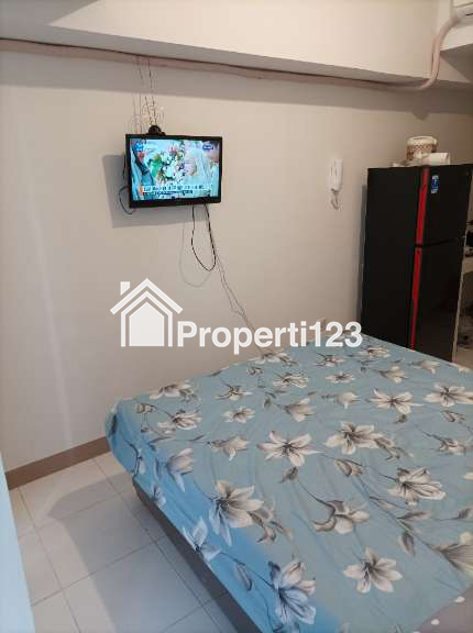 Disewakan Apartemen Tokyo Riverside PIK 2 - 3