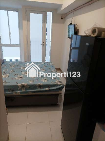 Disewakan Apartemen Tokyo Riverside PIK 2 - 2