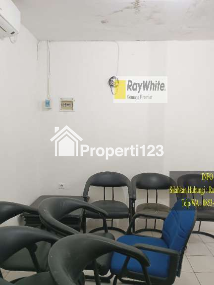 Ruang Kantor Untuk Usaha Start Up - 7