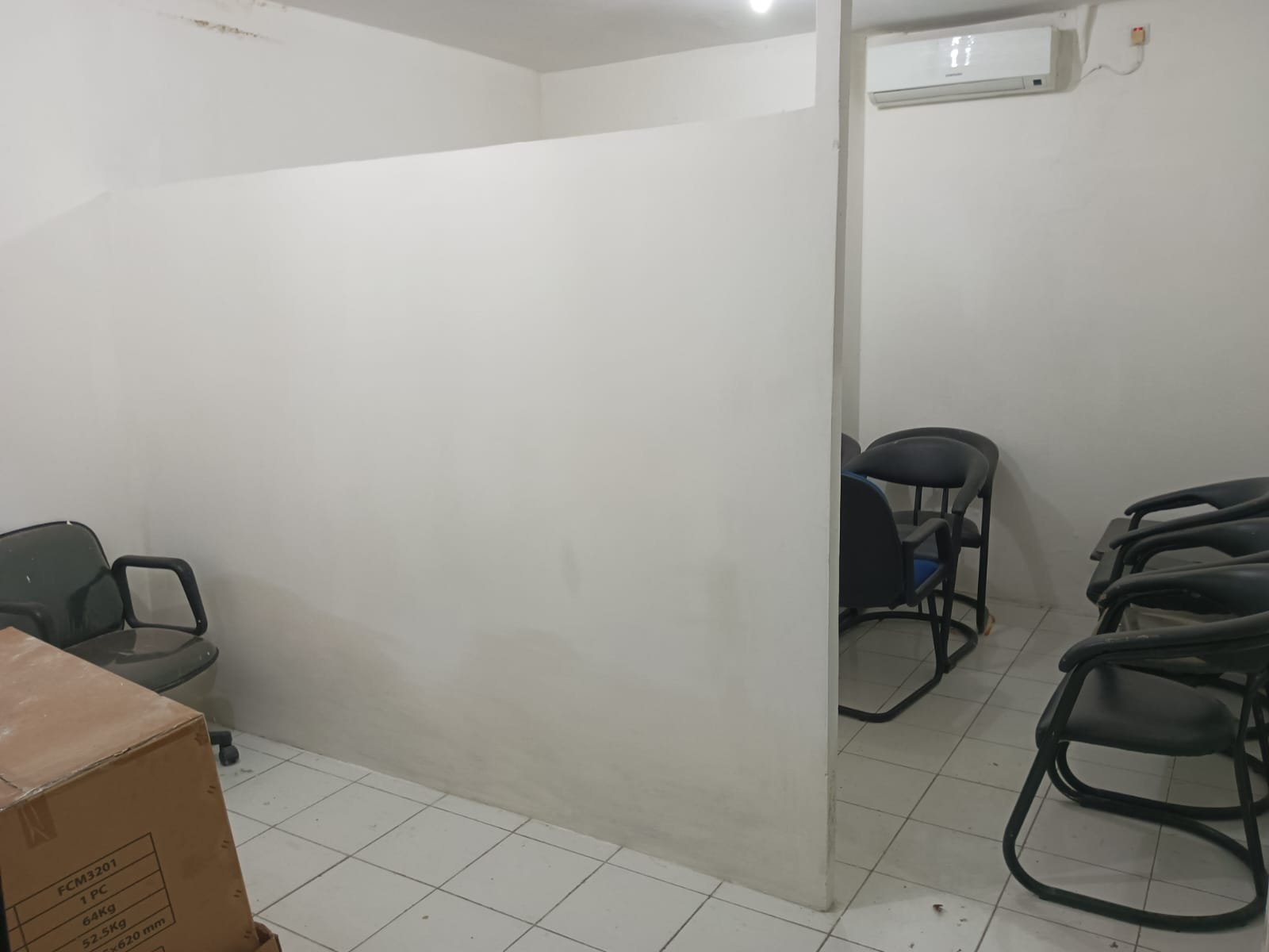 Ruang Kantor Minimalis di Menteng Dalam - 3