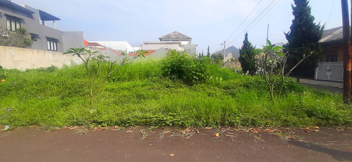 TANAH HUNIAN SIAP BANGUN DI ARCAMANIK BANDUNG - 7