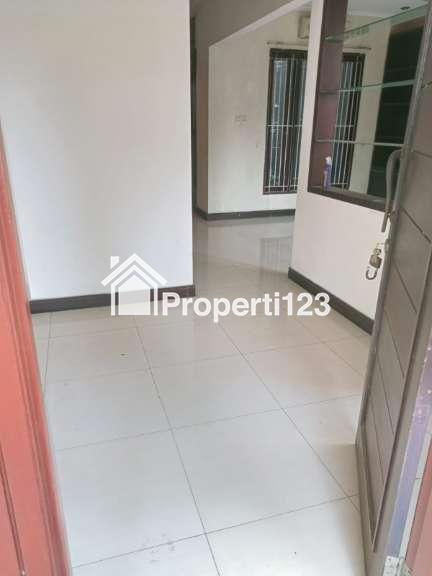 Dijual Rumah Senayan Utama Bintaro - 2