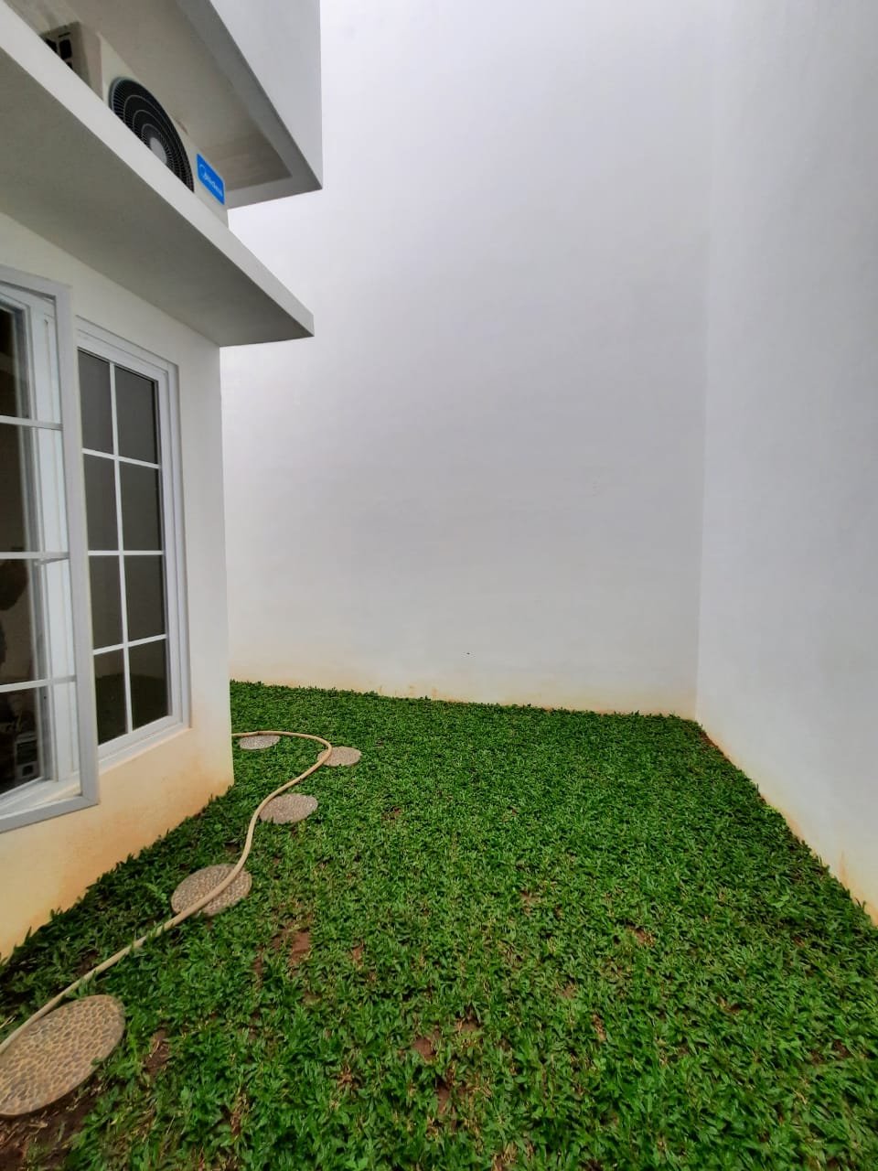 Dijual Murah Rumah Non Cluster di Jln Aselih Jagakarsa Jakarta Selatan - 7