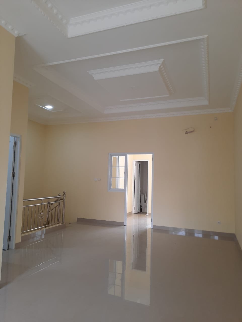Dijual Murah Rumah Non Cluster di Jln Aselih Jagakarsa Jakarta Selatan - 5