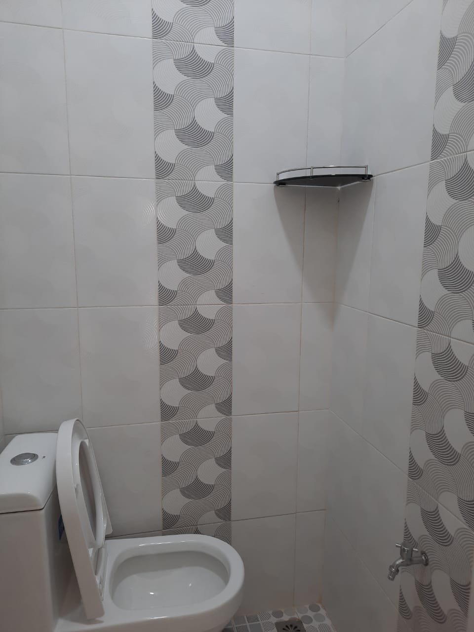 Dijual Murah Rumah Non Cluster di Jln Aselih Jagakarsa Jakarta Selatan - 9