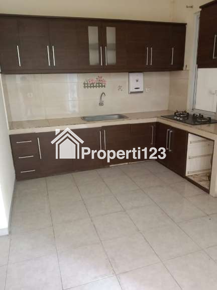 Dijual Rumah di Puri Bintaro - 4