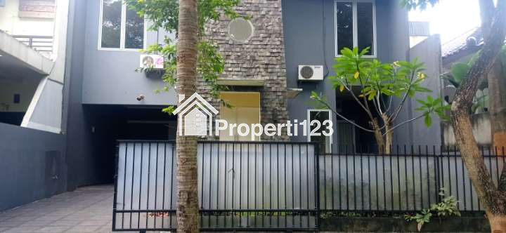 Dijual Rumah di Puri Bintaro - 1