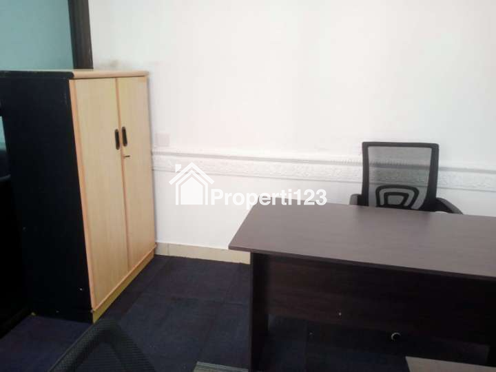Legalyn Indonesia - Sewa Kantor di Jakarta Selatan - 2
