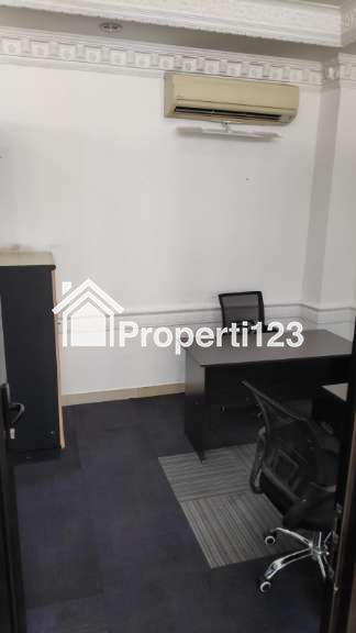 Legalyn Indonesia - Sewa Kantor di Jakarta Selatan - 3