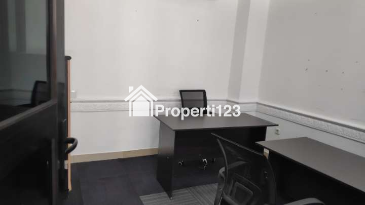 Legalyn Indonesia - Sewa Kantor di Jakarta Selatan - 4