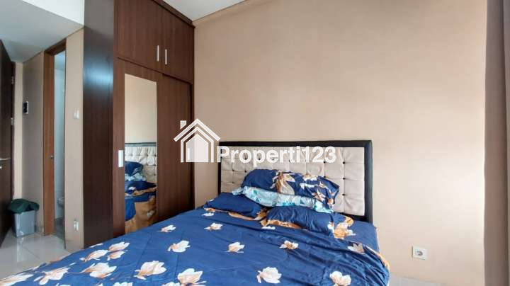 Apartemen Fully Furnished Grand Icon Caman Jatibening Bekasi - 5