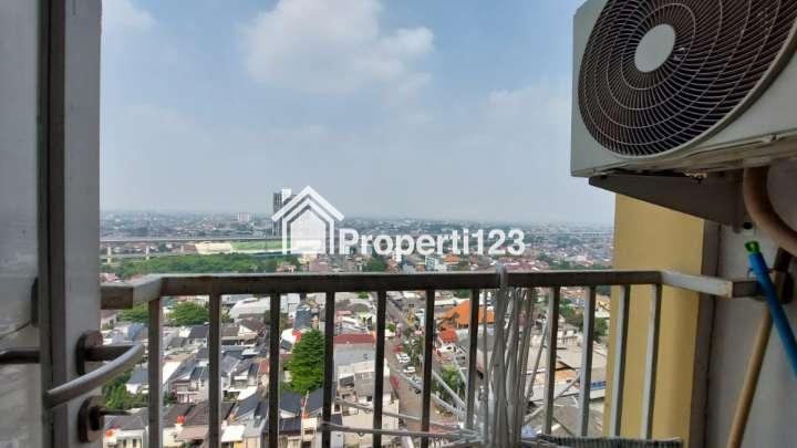 Apartemen Fully Furnished Grand Icon Caman Jatibening Bekasi - 8