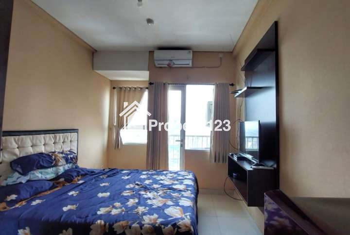 Apartemen Fully Furnished Grand Icon Caman Jatibening Bekasi - 3