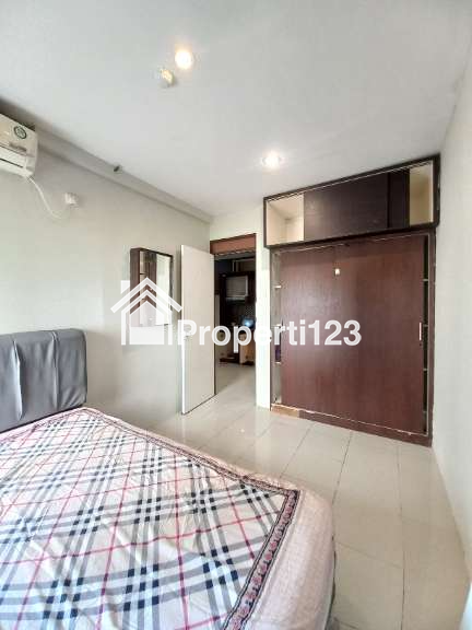 Disewakan Apartemen Grand emerald Hook luas 42 type 2bedrooms - 1