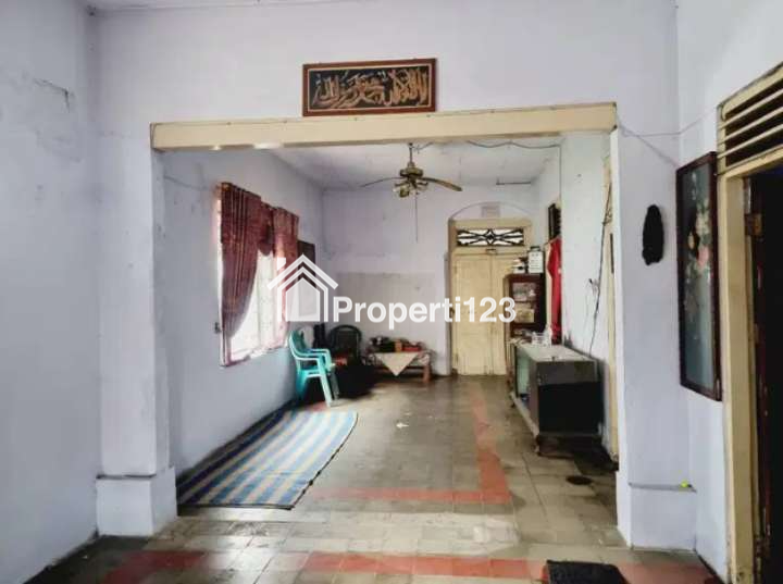 DIJUAL CEPAT RUMAH STRATEGIS DI NOL KM PROVINSI - 3