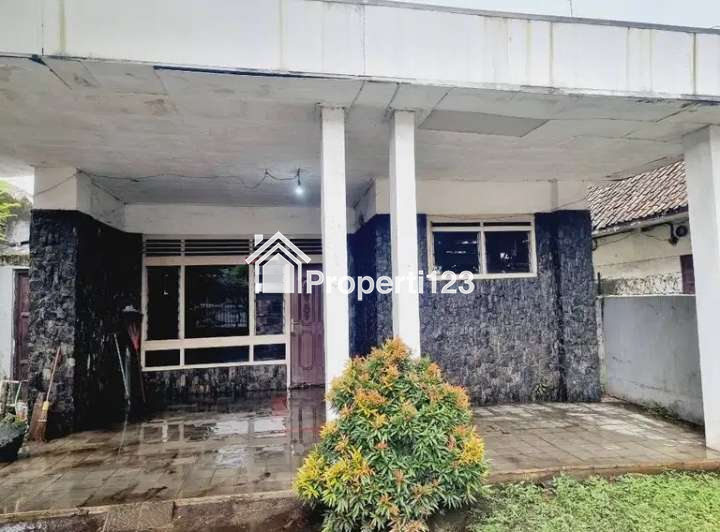 DIJUAL CEPAT RUMAH STRATEGIS DI NOL KM PROVINSI - 2