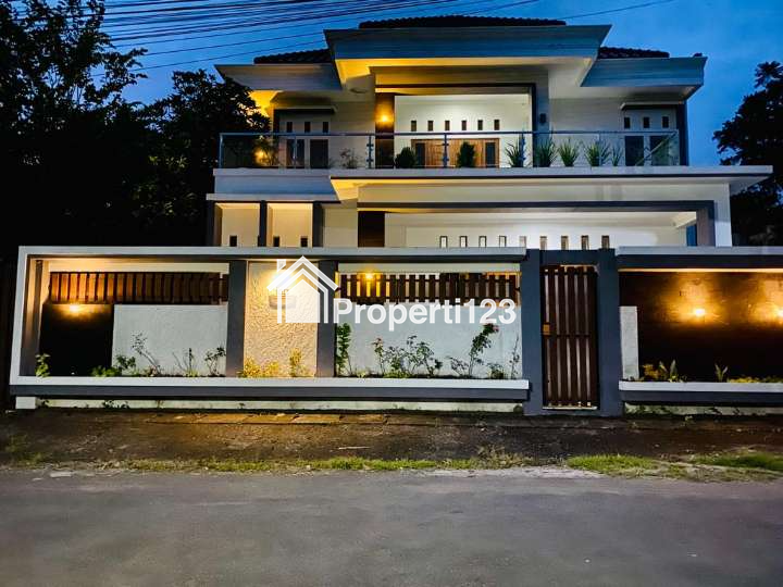 Jual Rumah di daerah Tajem Maguwohardjo DIY - 3