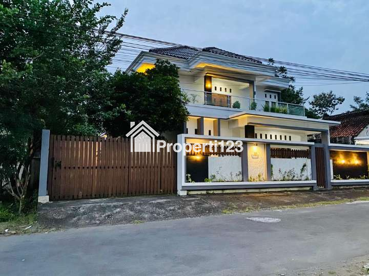 Jual Rumah di daerah Tajem Maguwohardjo DIY - 2