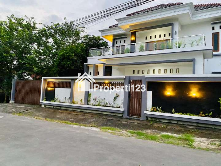 Jual Rumah di daerah Tajem Maguwohardjo DIY - 1