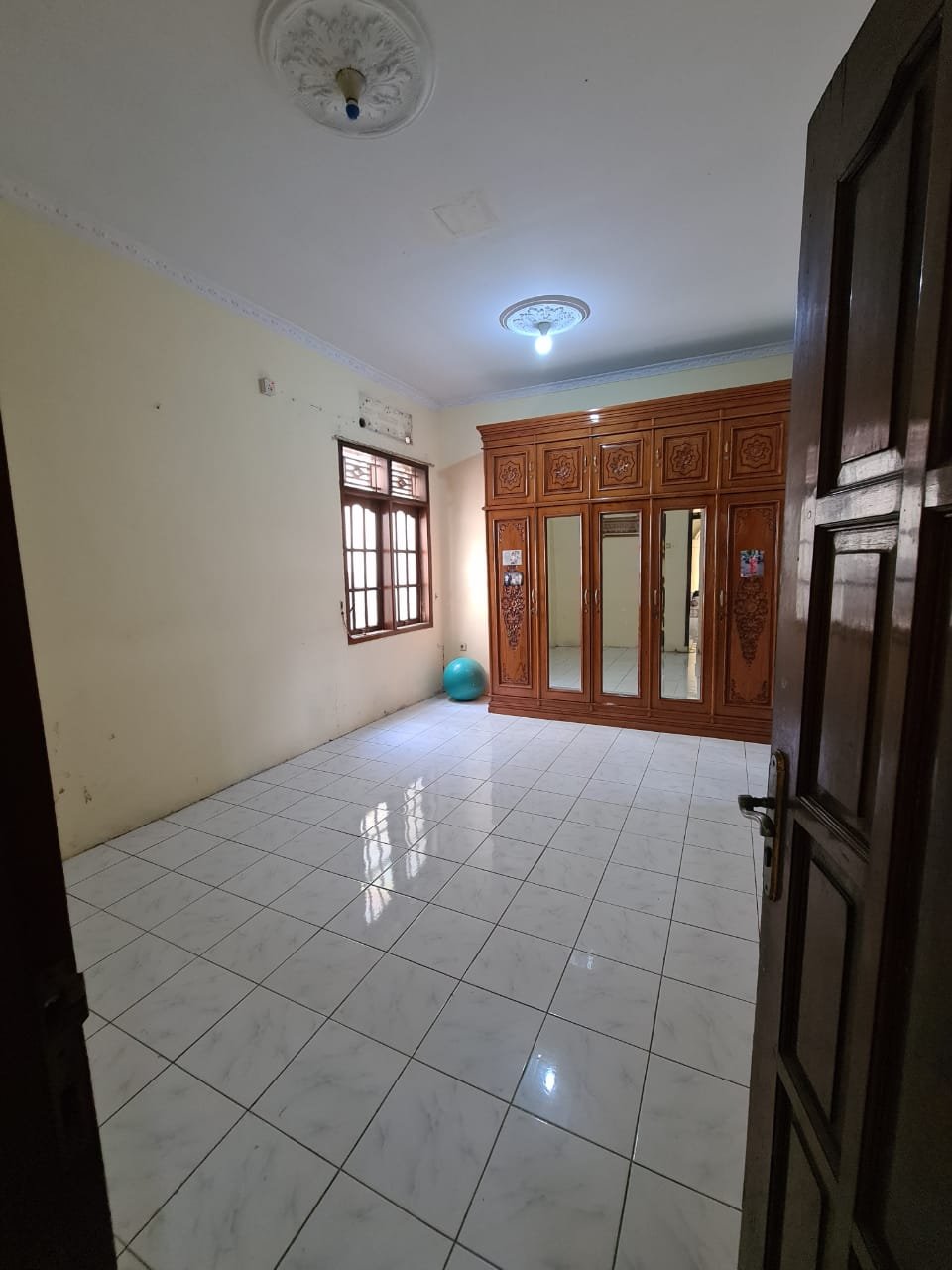 Dijual Rumah di Jl. Permai Timur III, Pondok Aren, Tangsel - 6