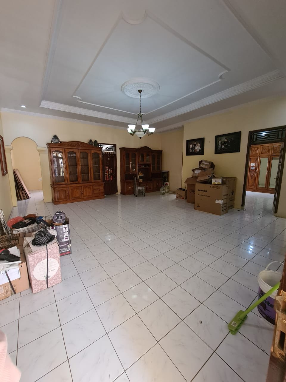 Dijual Rumah di Jl. Permai Timur III, Pondok Aren, Tangsel - 4
