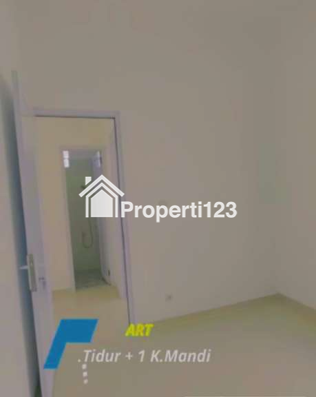Rumah Baru di Grand Depok City Hanya Rp 1,2 Miliar! Siap Huni! Keamanan 24 Jam - 8