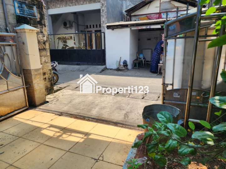 DIJUAL RUMAH LUAS DI KEMAYORAN - 8