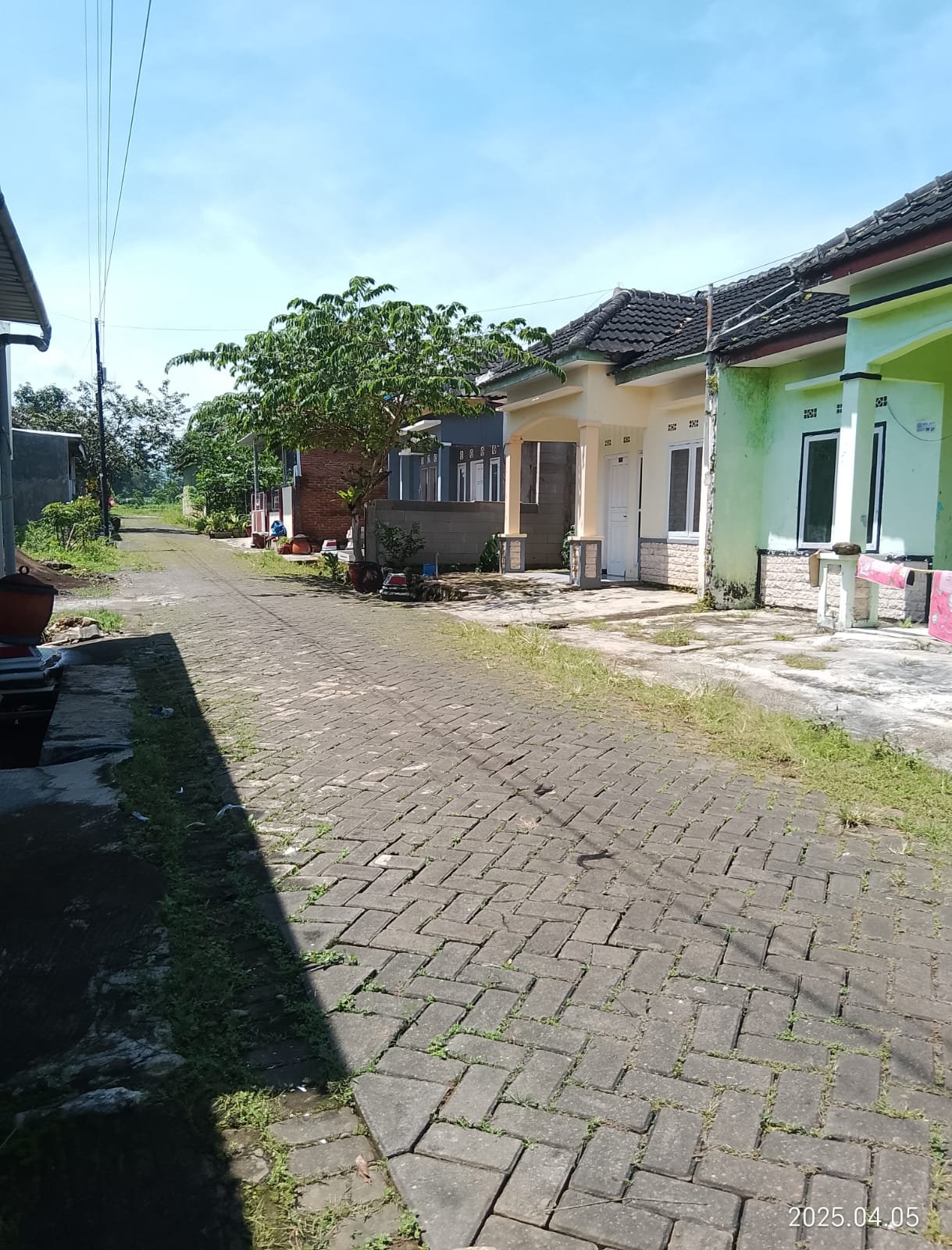 Rumah siap huni pondok mutiara singosari malang - 4