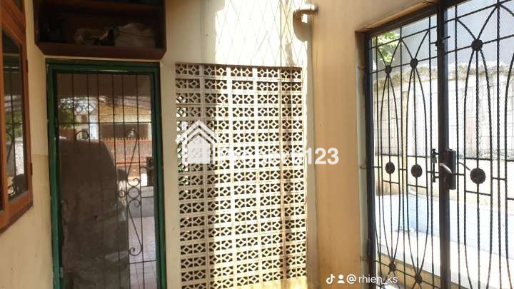 Et.Rumah Nyaman Asri 1 Lantai dgn Luas 417 di Jatimekar Jatiasih Bekasi - 4