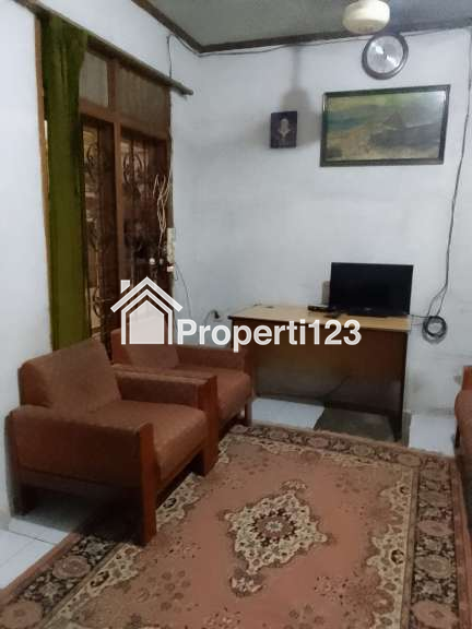 Jual dibawah harga pasaran di Menteng Dalam, Tebet, Lokasi strategis - 5