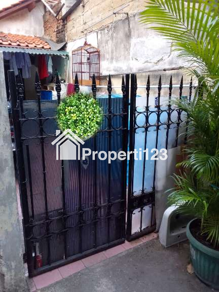 Jual dibawah harga pasaran di Menteng Dalam, Tebet, Lokasi strategis - 2