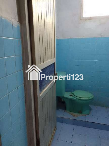 Jual dibawah harga pasaran di Menteng Dalam, Tebet, Lokasi strategis - 7
