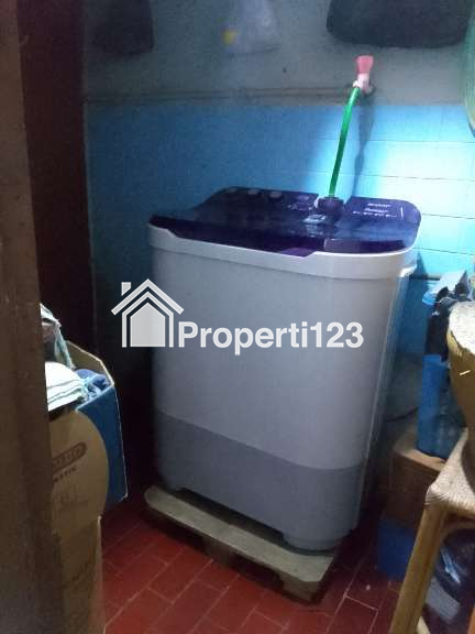 Jual dibawah harga pasaran di Menteng Dalam, Tebet, Lokasi strategis - 11