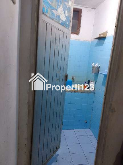 Jual dibawah harga pasaran di Menteng Dalam, Tebet, Lokasi strategis - 9