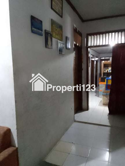Jual dibawah harga pasaran di Menteng Dalam, Tebet, Lokasi strategis - 6