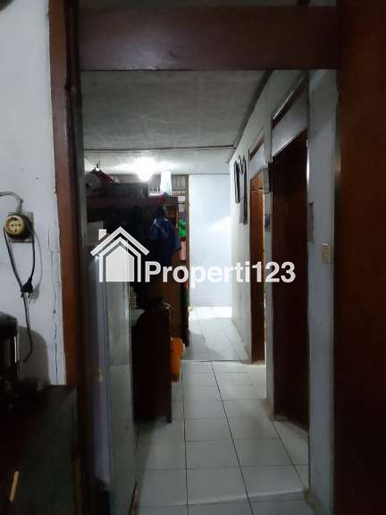 Jual dibawah harga pasaran di Menteng Dalam, Tebet, Lokasi strategis - 12