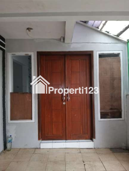 Rumah Seken Siap Huni Sawojajar 2 - 3