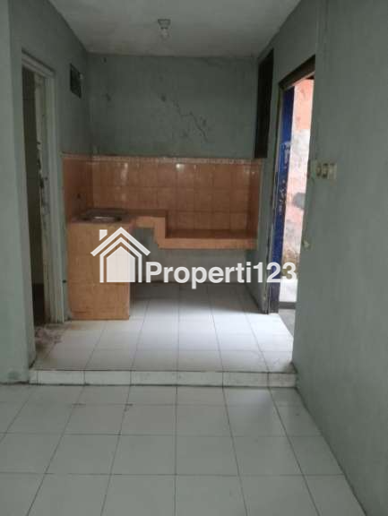 Rumah Seken Siap Huni Sawojajar 2 - 8