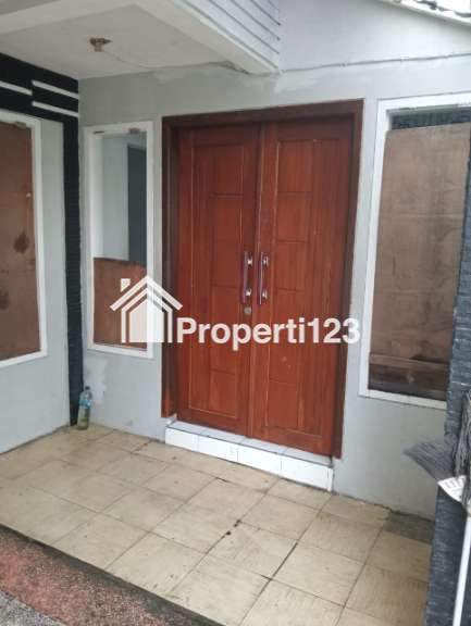 Rumah Seken Siap Huni Sawojajar 2 - 4
