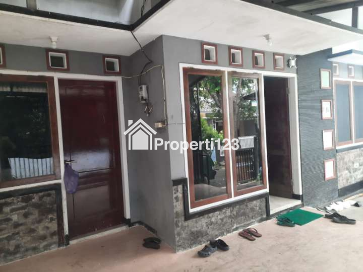 Rumah Siap Huni di Pbi Araya Kota Malang - 4