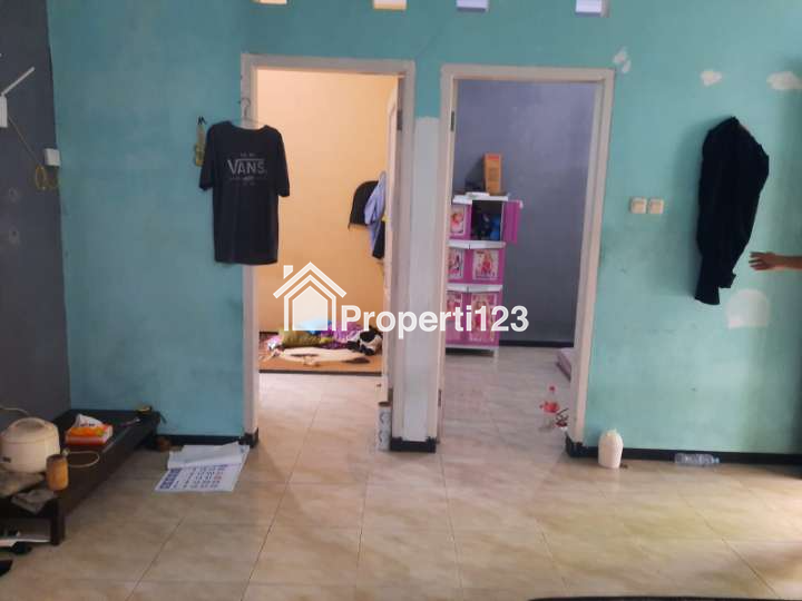 Rumah Siap Huni di Pbi Araya Kota Malang - 5
