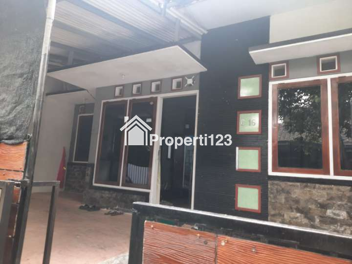 Rumah Siap Huni di Pbi Araya Kota Malang - 2
