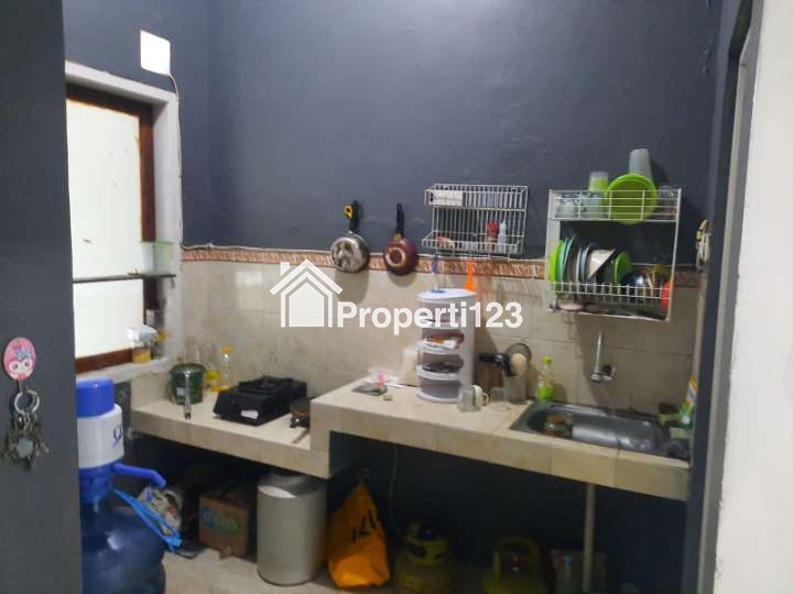 Rumah Siap Huni di Pbi Araya Kota Malang - 3