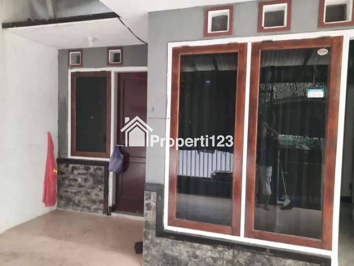 Rumah Siap Huni di Pbi Araya Kota Malang - 6