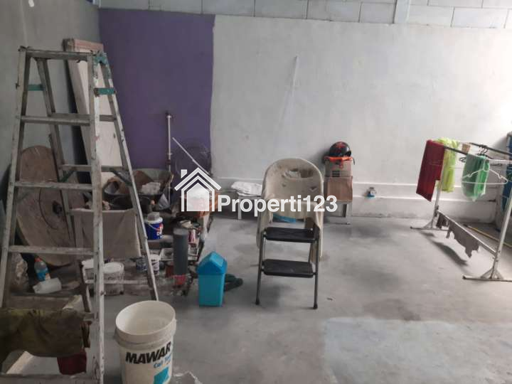 Rumah Siap Huni di Pbi Araya Kota Malang - 7