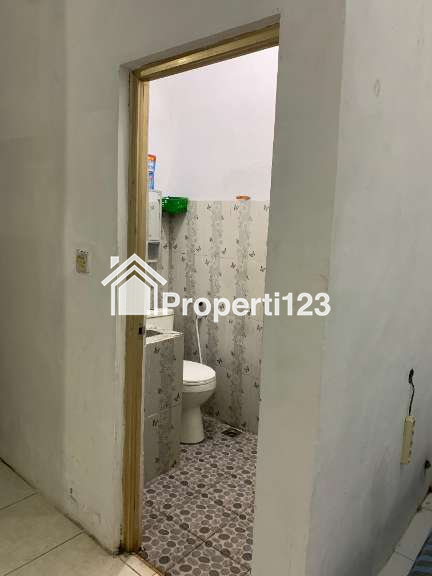 Rumah Seken Siap Huni di Sawojajar 2, Malang - 10