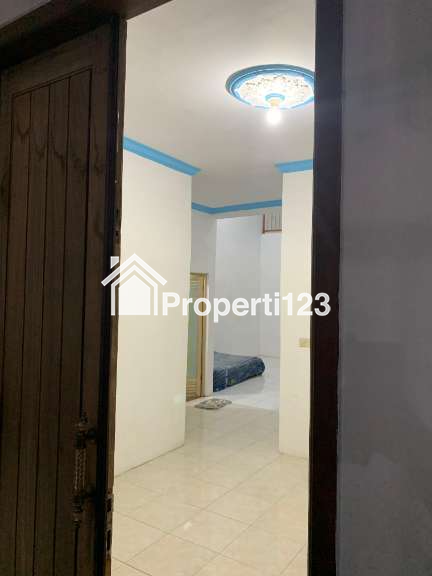 Rumah Seken Siap Huni di Sawojajar 2, Malang - 3