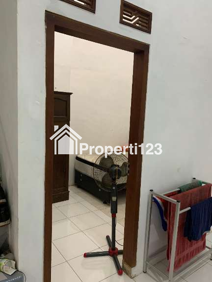 Rumah Seken Siap Huni di Sawojajar 2, Malang - 8