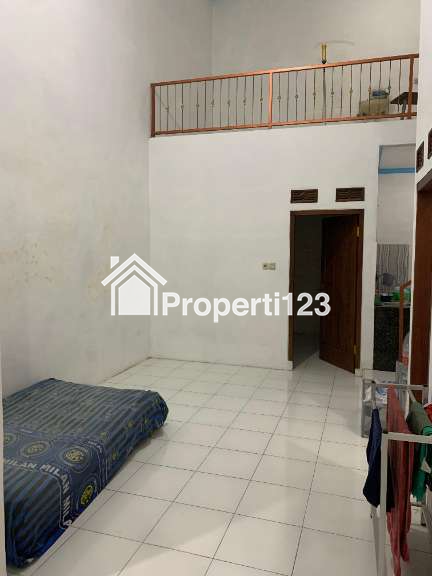Rumah Seken Siap Huni di Sawojajar 2, Malang - 7